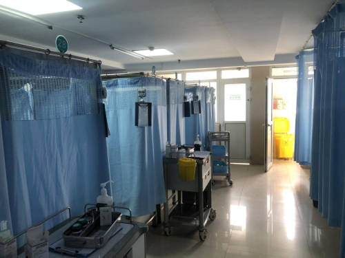 科室资讯我院肝胆科骨干赴河南中医药大学第一附属医院交流学习