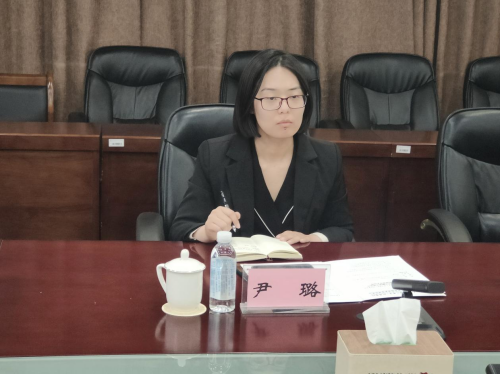 【医院动态】天津中医一附院与天津市残疾人福利基金会签约合作"爱 让